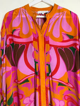 Borgo de Nor dress UK 10- 14