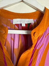 Borgo de Nor dress UK 10- 14