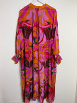 Borgo de Nor dress UK 10- 14