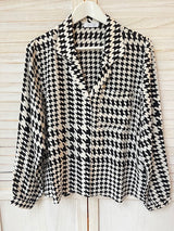 Anine Bing blouse size S