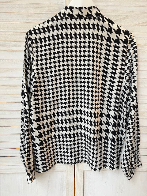 Anine Bing blouse size S