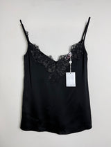 NEW Raey top UK 8 - 10 RRP £495