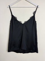 NEW Raey top UK 8 - 10 RRP £495