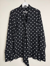 Nina Ricci blouse size 40 M