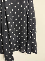 Nina Ricci blouse size 40 M