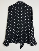 Nina Ricci blouse size 40 M