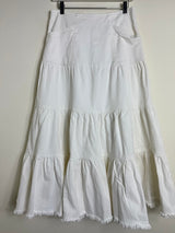 Donna Ida skirt size M UK 10 - 12