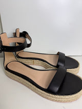 NEW Gianvito Rossi flats size 39