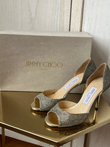 Jimmy Choo heels size 37