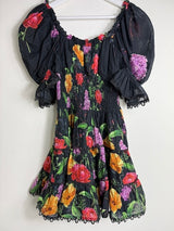 Charo Ruiz Ibiza dress size S