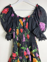 Charo Ruiz Ibiza dress size S