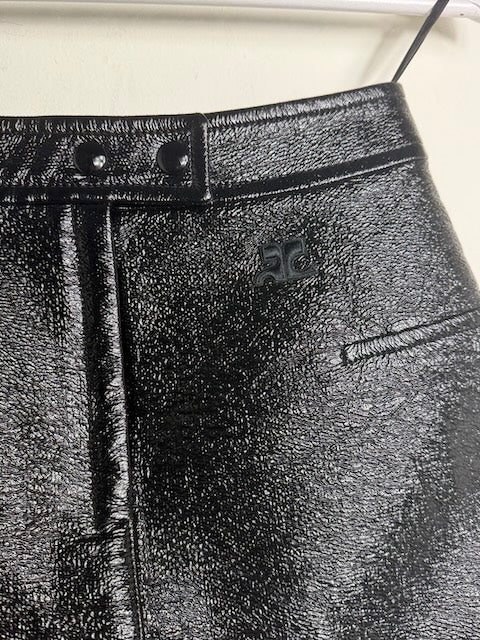 Courreges skirt size 34