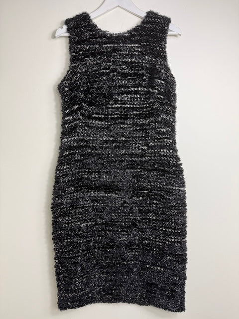 Alexander McQueen dress size 44 UK 10 - 12