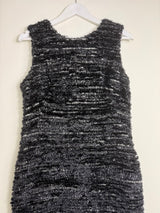 Alexander McQueen dress size 44 UK 10 - 12