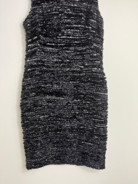 Alexander McQueen dress size 44 UK 10 - 12