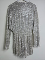 Maje playsuit size 38 UK 10