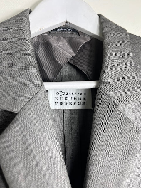 Maison Margiela blazer size 42