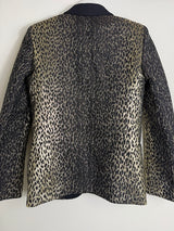 Saint Laurent blazer size 38