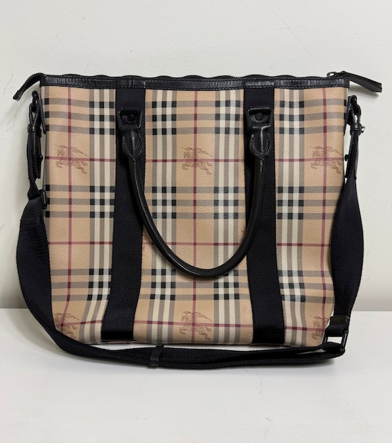 Burberry bag