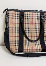 Burberry bag
