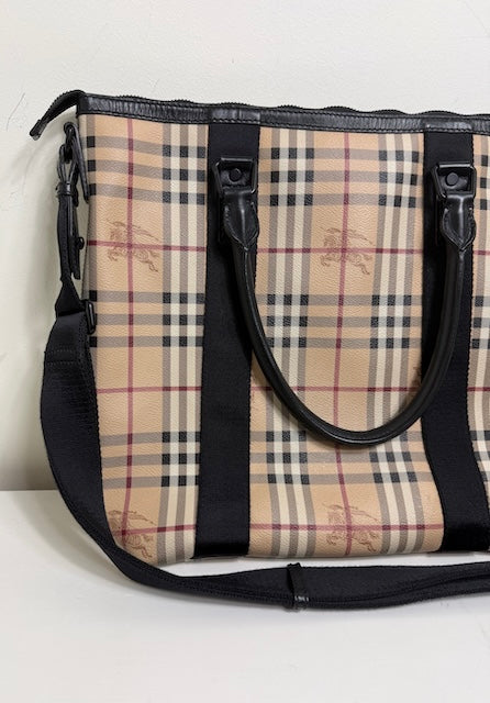 Burberry bag