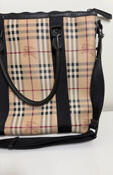 Burberry bag