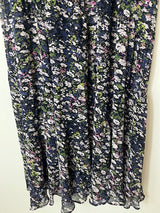 Ganni skirt size 42 approx UK 12 - 14