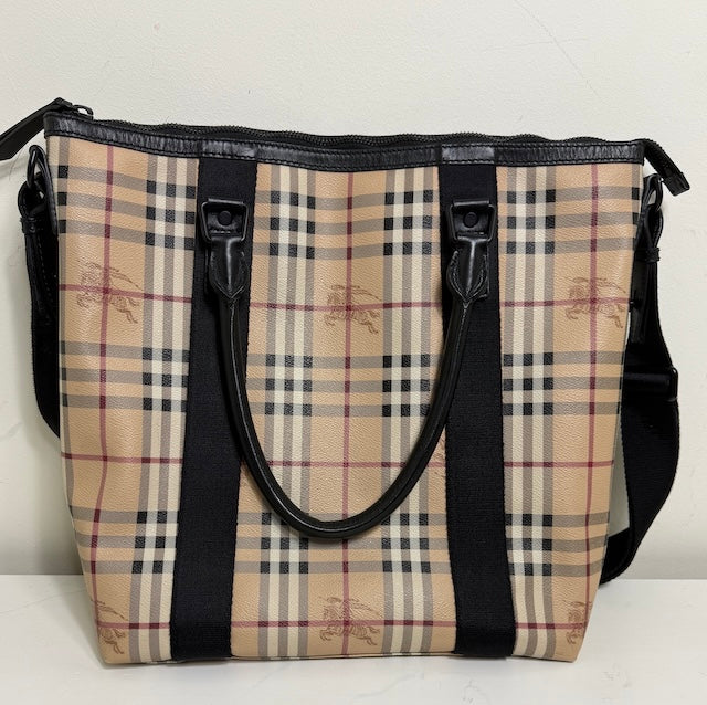 Burberry bag