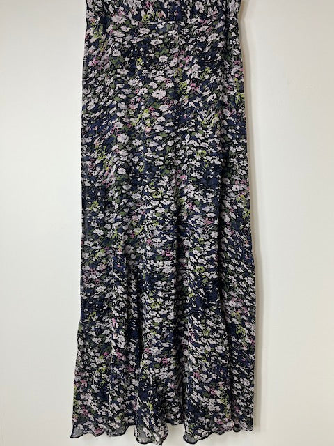 Ganni skirt size 42 approx UK 12 - 14