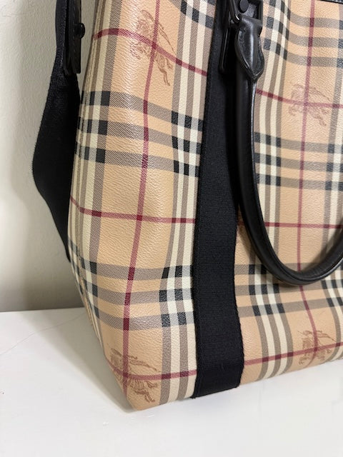 Burberry bag