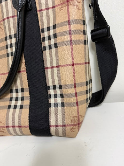 Burberry bag