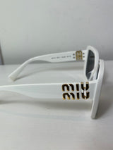 Miu Miu sunglasses