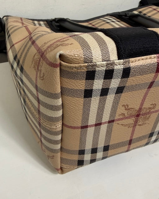 Burberry bag