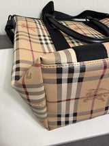 Burberry bag