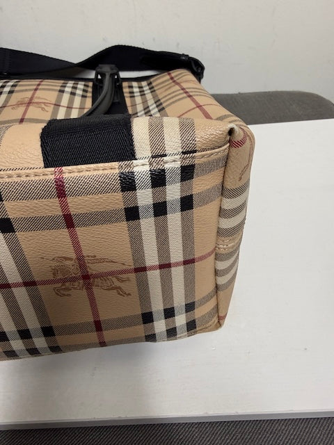 Burberry bag