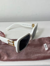 Miu Miu sunglasses