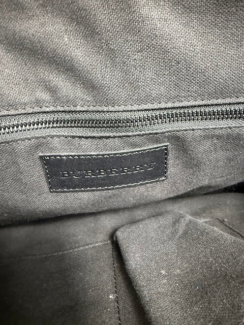 Burberry bag