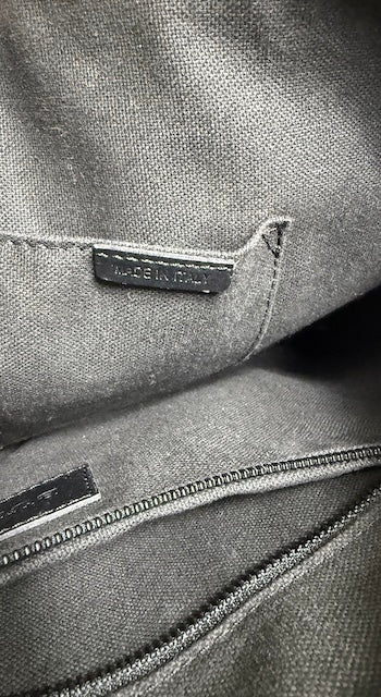 Burberry bag
