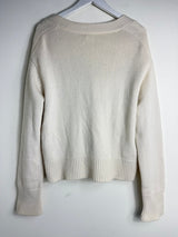 Almada Label cardigan size S RRP £387