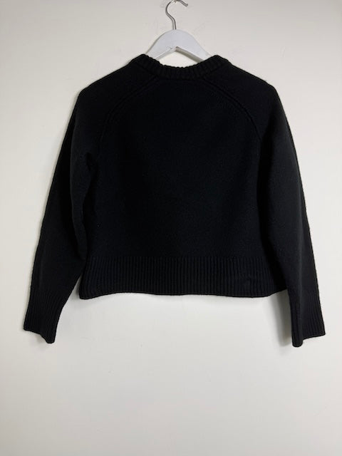 Arket jumper size XS