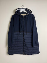 Herno jacket size XL