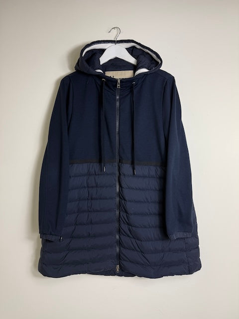 Herno jacket size XL