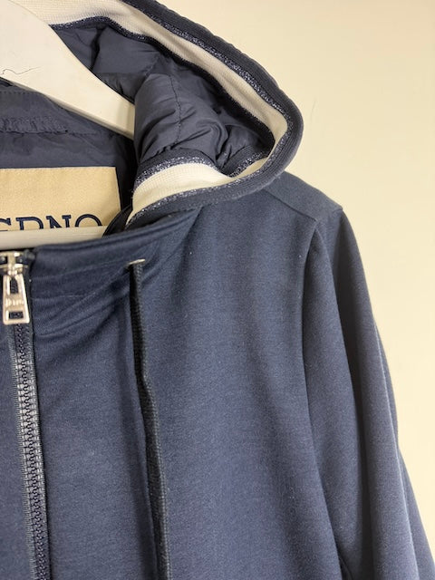 Herno jacket size XL