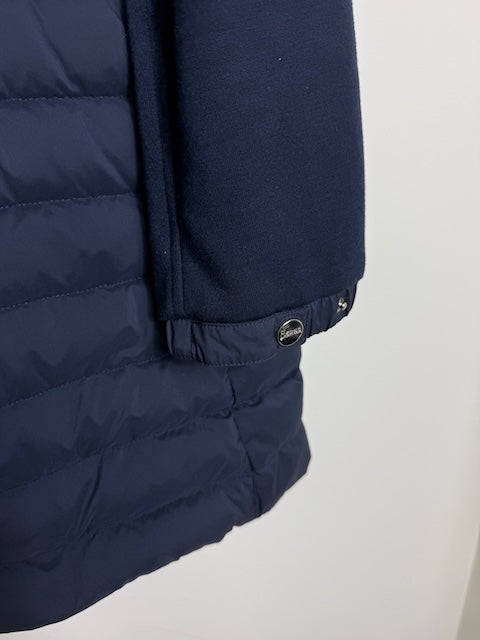 Herno jacket size XL