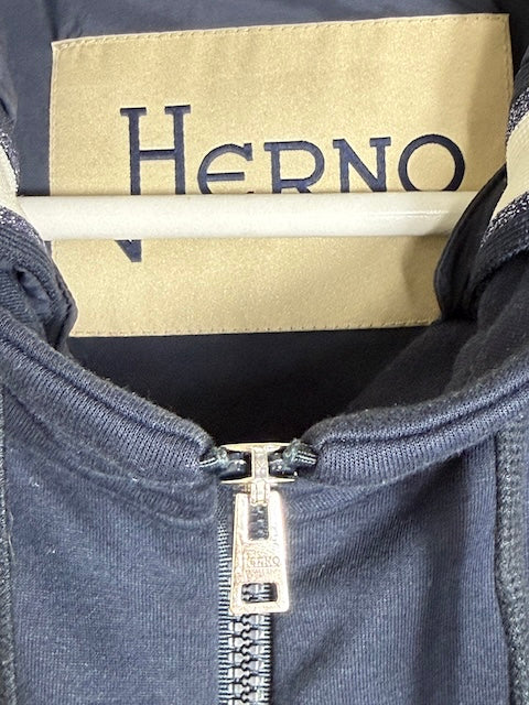 Herno jacket size XL