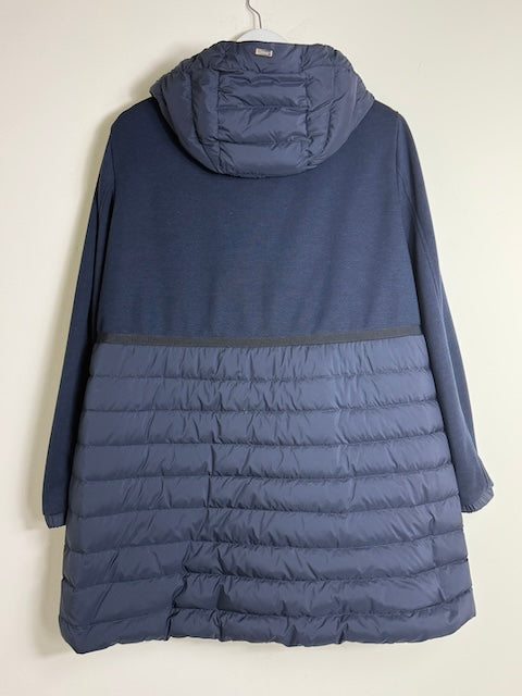 Herno jacket size XL