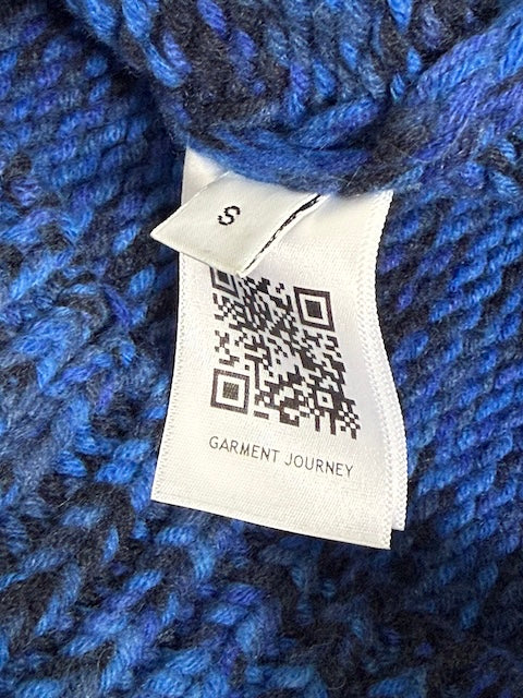 Gabriella Hearst jumper size S oversized