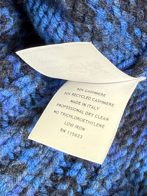 Gabriella Hearst jumper size S oversized