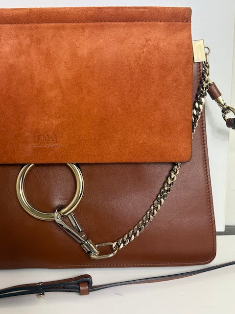 Chloe bag