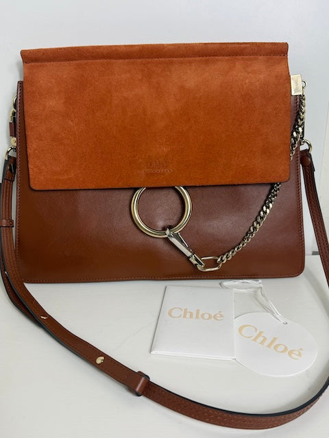 Chloe bag